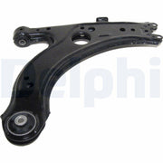 delphi tc2010 suspension arm for golf bora a3 octavia, delphi tc2010 technical specifications DELPHI TC2010 Suspension Arm - Essential Part for Golf, Bora & A3 Owners | 16.54 in, 15.35 in, 2.17 in DELPHI Suspension Arm TC2010 for Golf, Bora, A3 & Octavia delphi, suspension-arm, golf, bora, a3, octavia, car-parts, vehicle-maintenance, mechanics, ai-generated