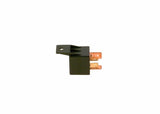 BOSCH 0986AH0080 Multifunctional Relay - VW Golf, Caddy, Toyota Models — Switches & Relays