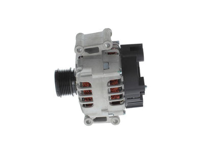 Bosch 1986A00654 Alternator 14V 140A A3 A4 Toledo Leon Yeti Superb Octavia Tiguan Passat Jetta CC 1.8 2 — Starting & Charging