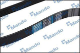 MANDO V Belt - Fits Golf III, IV and 2 more models — Belts