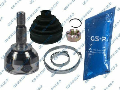 GSP 810098 Axle Joint Repair Kit — Axles, CV Joints & Boots