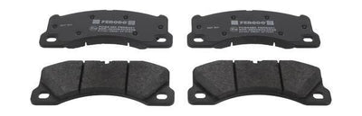 Ferodo FDB5420 Porsche Cayenne-Macan 2018-Front Brake Pad 95B698151ar — Brake Pads