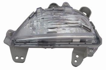 Depo 316-1615R-UQ Turn Signal Lamp Right Mazda 3 (Bm) 1.5 13-16