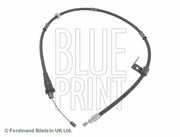 blueprint ada104621 rear left parking brake cable, jeep grand cherokee ii brake cable installation BLUEPRINT ADA104621 - Rear Left Parking Brake Cable for Jeep Grand Cherokee II | 1104 mm BLUEPRINT ADA104621 - Jeep Grand Cherokee II Rear Left Cable blueprint, jeep-grand-cherokee-ii, brake-cable, rear-left-cable, vehicle-owners, replacement-parts, autoparts, car-maintenance, premium-quality, ai-generated