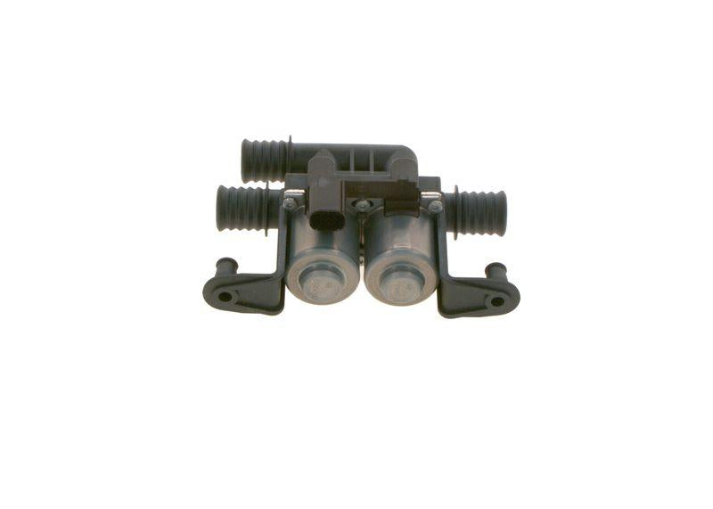 Bosch 1147412350 Heater Drain Valve BMW X5 E53/E70/F15 X6 E71/E72/F16
