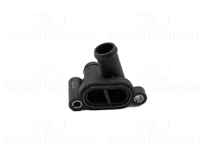 Wisco 1114603-00 Water Flange Audi A6 C7 (4G2, 4Gc) 3.0 TDI 10-18 A6 C7 Avant (4G5 and 3 more models — Hoses & Tanks