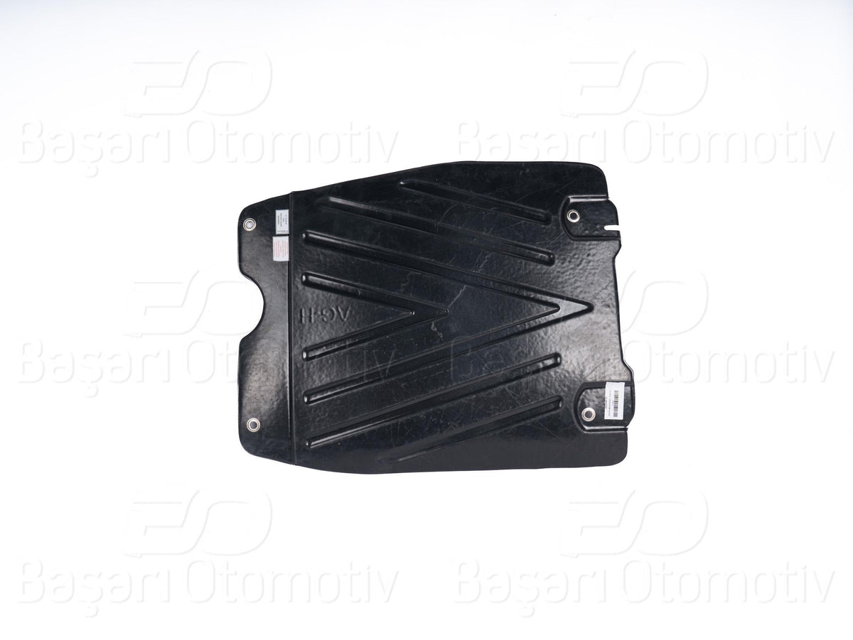 WP 2233006-33 Oil Pan Housing (Plastic) Opel Astra H 04 Astra G 98 > — Oil System