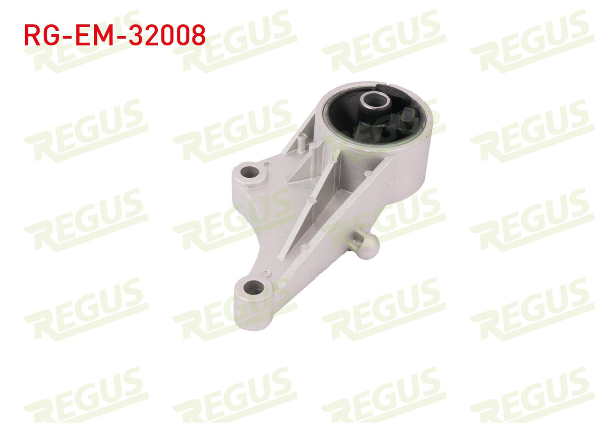 REGUS RG-EM-32008 Engine Mount Front Opel Astra (G)-Zafira (F75) 1998-2004 — Mounts