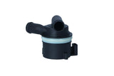 NRF Water Pump for VW Amarok 2010 - 2.0 TDI Engine Performance — Water Pump & Thermostat