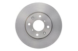 BOSCH 0986479308 Front Brake Disc Set for Agila Swift III — Brake Rotors & Drums