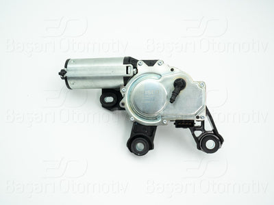 Wisco 1234019-00 Wiper Motor Rear VW Passat B5 1.9 TDI Audi A3 A6 1.6 1.8 T1997 >
