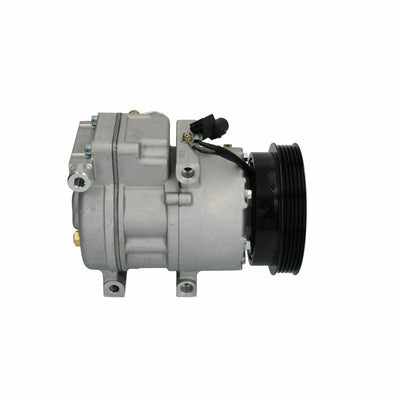 BOSCH 1986AD1057 Compressor - High Efficiency for Hyundai Elantra, i30, Kia Ceed — Heater & Blower
