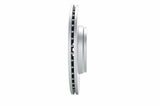 BOSCH Brake Disc VW Passat 1.8 - Front 280mm Diameter, 22mm Thickness — Brake Rotors & Drums