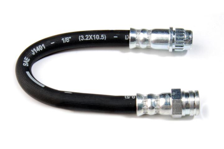FROW FREN 2671112002 Rear Brake Hose Partner Tepe R-L — Brake Hydraulics