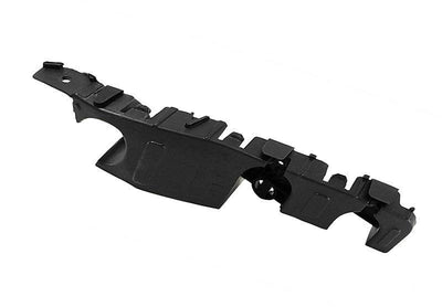 GM Chevrolet Aveo Front Left Bumper Support - Original OEM Replacement for Chevy Car Owners — Bumpers & Grilles