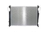 MAHLE Motor Coolant Radiator - S-Class W220 1998-2005 & C215 1999-2006 — Radiators & Fans