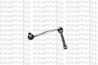Kraftvoll 13040237 Stabilizer Sway Bar Link Front Left 407 508 C6 C5 III 1.8 1.8 16V 2.0 2.0 16V 2.0 HDi — Sway Bars & Links