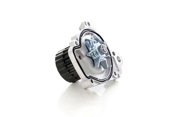 Bsg 35-500-001 Water Pump Civic (Ej, Ek, El): Hrv (Gh) 1.6 99-05 1.4:1.6 96-00 — Water Pump & Thermostat
