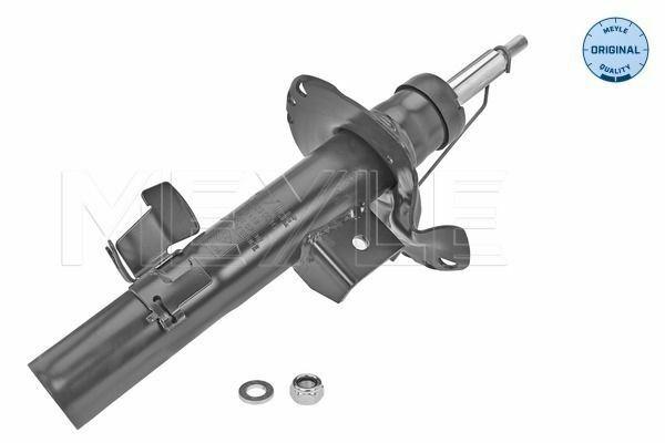 front-right-shock-absorber-meyle, MEYLE Mondeo compatible shock absorber MEYLE Front Right Shock Absorber - Quality Performance for Car Owners and Mechanics | Model 7266230046 MEYLE Front Right Shock Absorber - Mondeo Compatible meyle, shock-absorber, auto-parts, car-maintenance, ford-mondeo, vehicle-upgrade, mechanics-tools, suspension-part, ai-generated, car-owners