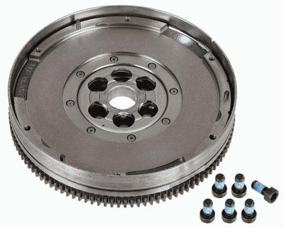 Sachs 2294000296 Flywheel Vectra C 1.9D Z19DTH Astra H/Signum/Zafira/159/Grande Punto — Clutch & Flywheel