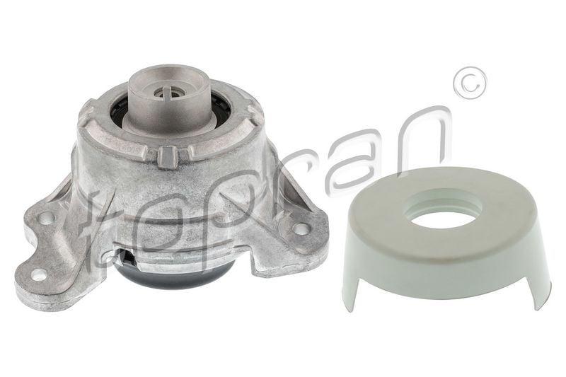 TOPRAN Motor Mount - Hydraulic Engine Mount for Mercedes W205 W213 4MATIC Left — Mounts