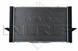 NRF Motor Radiator for Volvo V70 2.0 & 2.4 Models (1998-2000) — Radiators & Fans