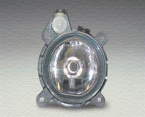 MAGNETI MARELLI Fog Light Left 710305060001 - O.E. Quality for Mini Cooper — Tail, Signal & Reflectors
