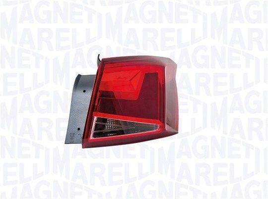 MAGNETI MARELLI Stop Lamp Left - O.E. Replacement — Tail, Signal & Reflectors