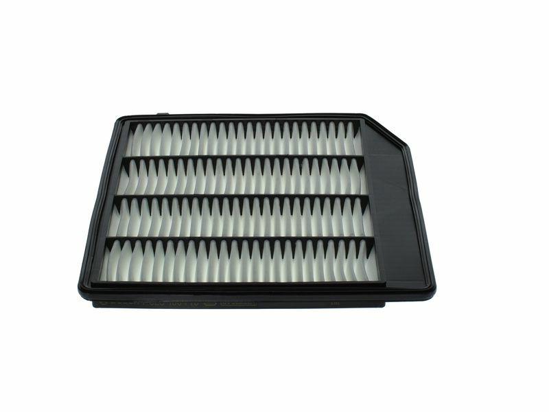 BOSCH Air Filter - 16-Vitara 1.4 — Air & Cabin Filters