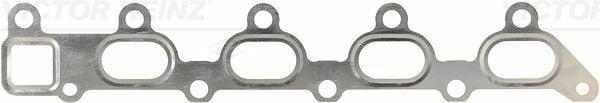 victor-exhaust-manifold-gasket-vectra-astra, installation-of-victor-gasket Victor Exhaust Manifold Gasket - Fits Vectra B, Astra G Models | Z18XE Engine Victor Exhaust Manifold Gasket - Vectra B, Astra G 1.8 victor, exhaust-manifold-gasket, vectra-b, astra-g, car-parts, mechanic-tools, engine-repair, z18xe, automotive, ai-generated