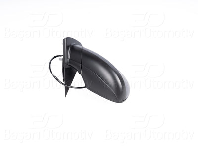 Wisco 1233379-00 Mirror Left + Elk + Heated + Ast + Asf 5 Pin VW T7 15 — Mirrors