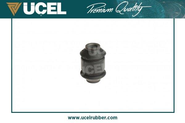 Üçel S61107 Control Arm Bushing (Bushing) Jetta-Passat-Caddy-Golf-Corrado-Vento-New Beetle-Polo — Bushings & Mounts