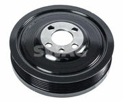 swag crank pulley for 03-t porter t5 golf, swag krank kasnağı specifications SWAG Crank Pulley 03-T.Porter T5 Golf Caddy Passat Tiguan 1.9Tdi - For Car Owners & Mechanics | 34.5mm Thickness SWAG Crank Pulley for T.Porter, T5, Golf & More crank-pulley, swag, car-parts, mechanics, vehicle-maintenance, 1-9tdi, 2-0tdi, golf, passat, ai-generated