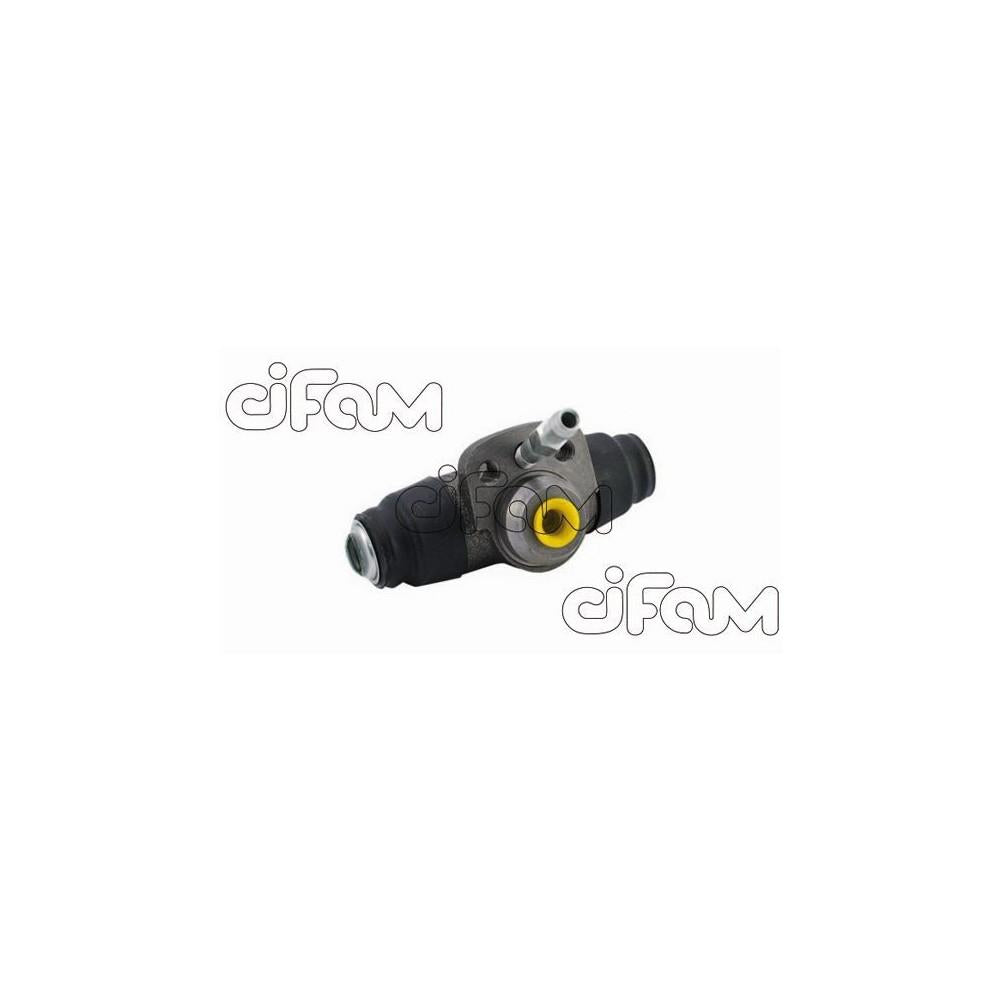Cifam 101-060 Brake Cylinder VW Caddy1/Derby/Fox/Golf1-3/Polo3 0.9-1.8 74>