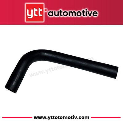 YTT Radiator Hose - Upper for Passat IV & A4 — Hoses & Tanks