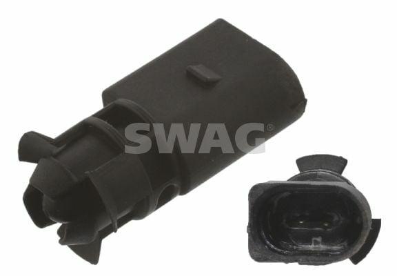 SWAG Temperature Sensor 30937476 - Durable Weather Sensor for T4 Golf IV Polo — Temperature Sensors & Switches