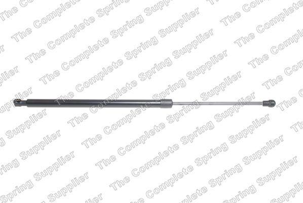Lesjöfors 8159233 Trunk Gas Strut Outlander Bm 12-> — Support Rods & Struts