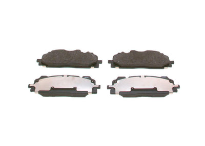Bosch 0986424945 VW Q7-A5 Toureg Front Brake Pad Set 4Ke698151f 1Za, 1Ln and 2 more models — Brake Pads