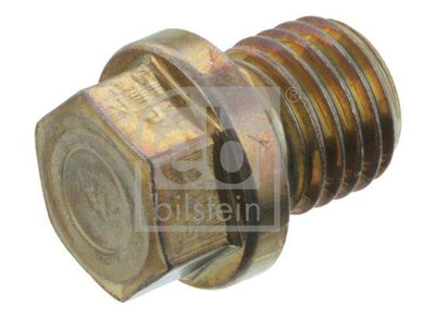 Febi Bilstein 05961 Oil Discharge Plug Mercedes 190/C Class/Cl Class Set of 50