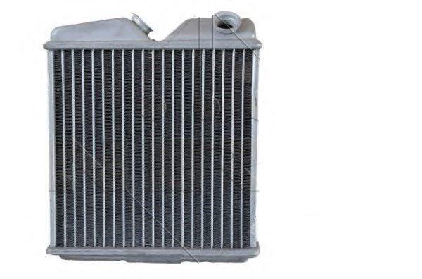 KALE Opel Astra F Radiator - Climate Control — Radiators & Fans