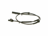 BOSCH ABS Sensor Front 0265007982 - High-Performance Wheel Speed Sensor for E60, E61 and 6 more models — Brake Sensors & ABS