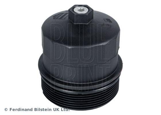 Blue Print ADB119907 Oil Filter Cover (Bmw — Oil Filters