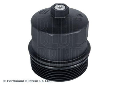 Blue Print ADB119907 Oil Filter Cover (Bmw — Oil Filters