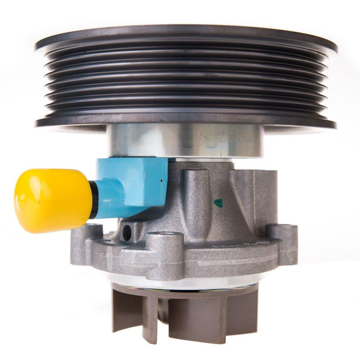 PSA 55588014 Opel Corsa E 1.3 Diesel Water Pump Genuine — Water Pump & Thermostat