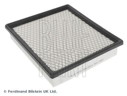 Blue Print ADA102212 Air Filter Chrysler Sebring Avanger 2.0 Crd Voyager 2.8 CRDi — Air & Cabin Filters