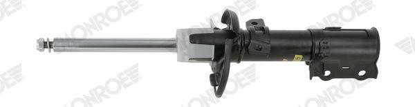 Monroe G8632 Front Shock Absorber Left Ford Fiesta VII 17- — Shocks & Struts