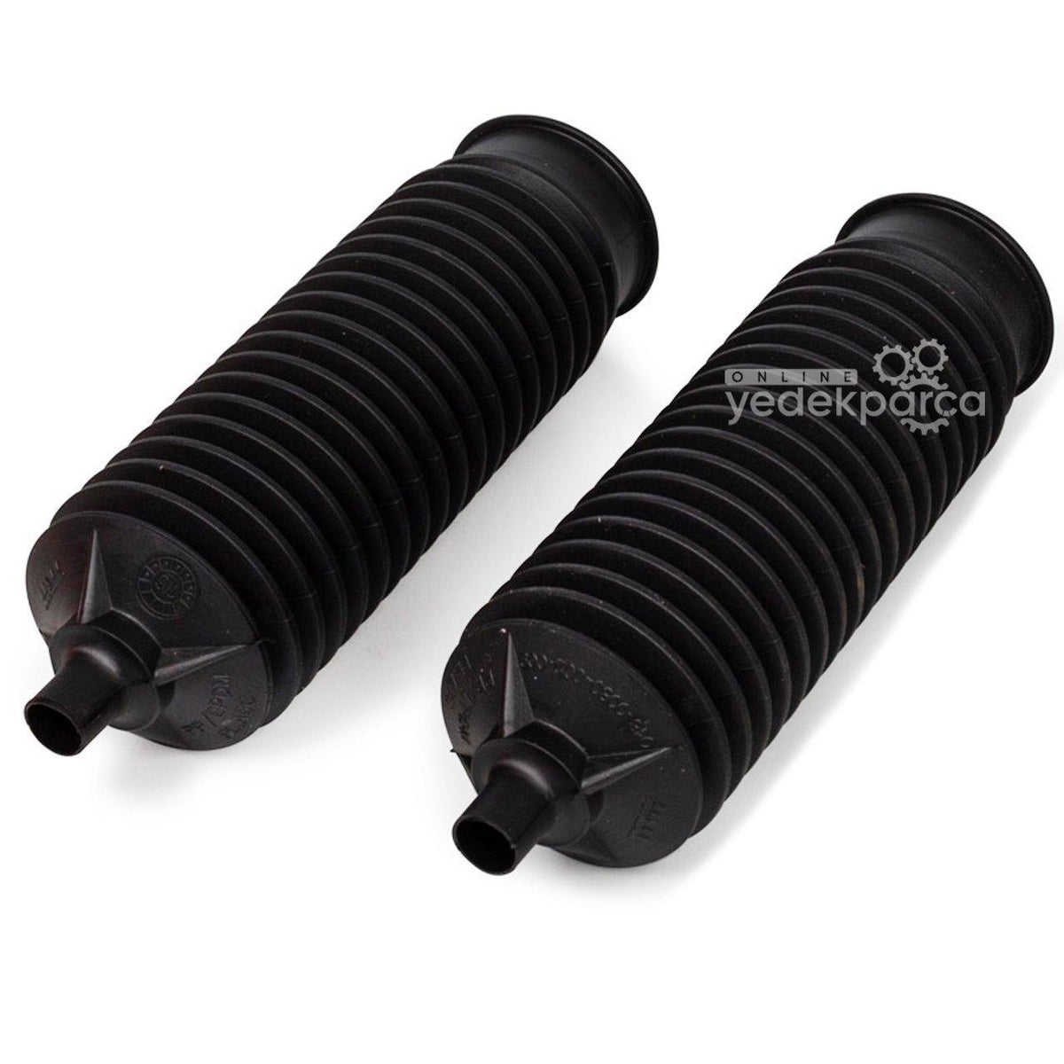 Ford Fiesta Steering Boot Assembly - 2003-2007 Compatible — Auto Parts Hall, Axles, CV Joints & Boots