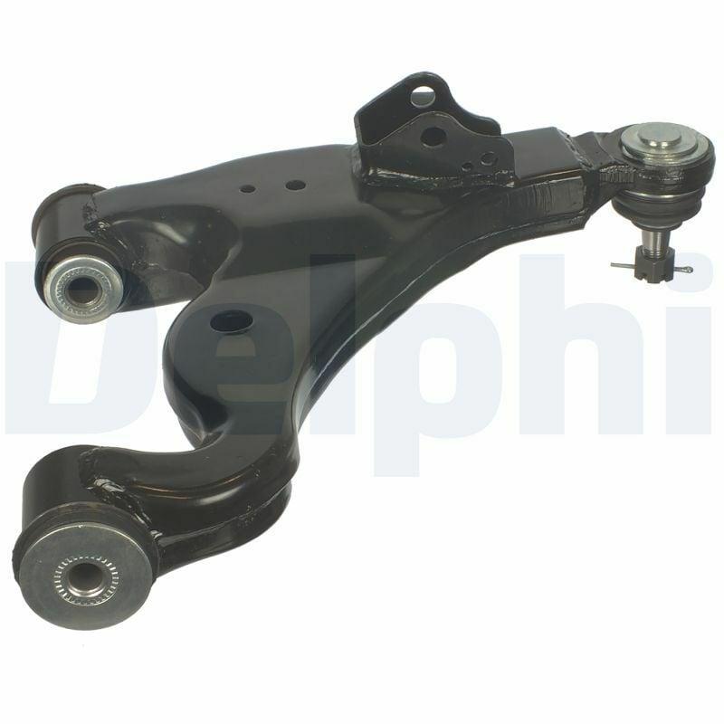delphi-tc2842-suspension-control-arm, high-strength-steel-control-arm, 2005-hilux-4x2-control-arm DELPHI TC2842 - Suspension Control Arm for 2005 Hilux 4x2 | Durable Steel Construction DELPHI TC2842 Suspension Control Arm delphi, suspension-control-arm, hilux, automotive-parts, vehicle-owners, mechanics, automobile-repair, ai-generated, steering, control-arm