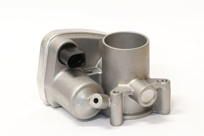 Volkswagen Passat Gas Throttle Body - Compatible with 2006-2009 1.6 BSE Motor — Auto Parts Hall, Intake