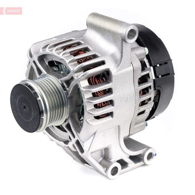 DENSO DAN1002 — Starting & Charging